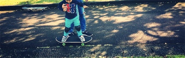 gosk8 skateboard son beginner