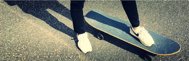 surf skate board sk8 girl