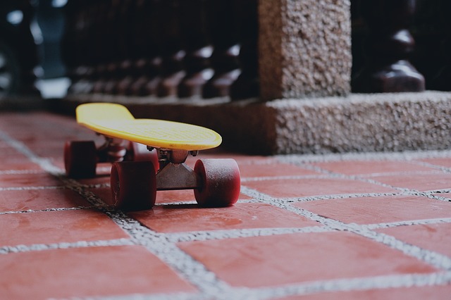 skate board toy